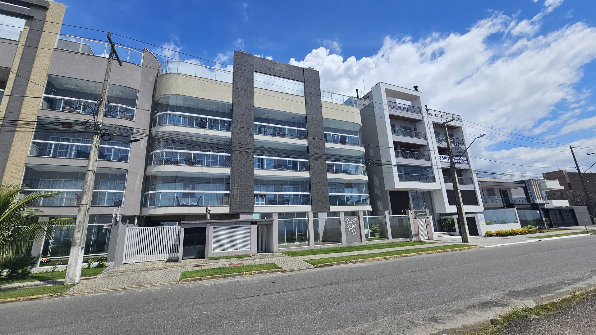 Apartamento, 3 quartos, 100 m² - Foto 37