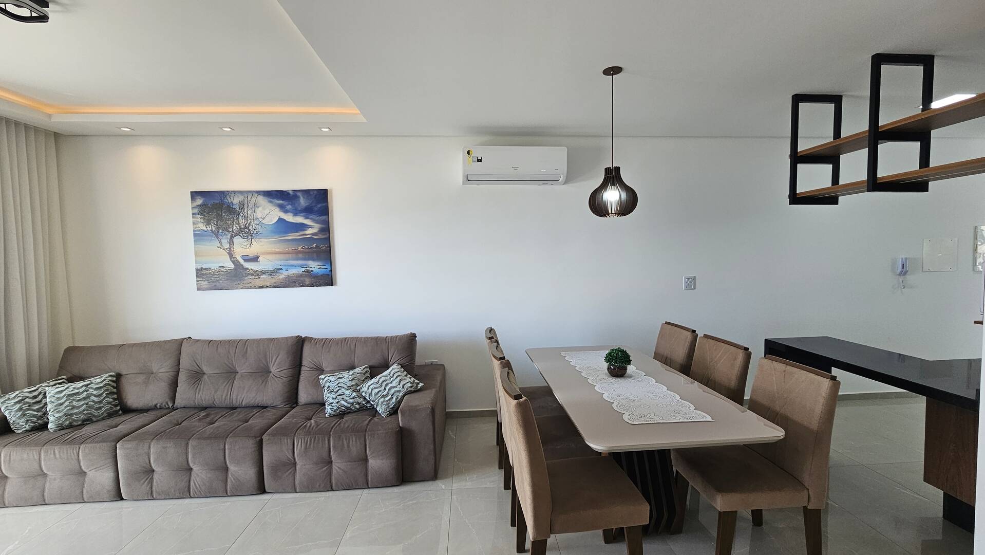 Apartamento, 3 quartos, 100 m² - Foto 22