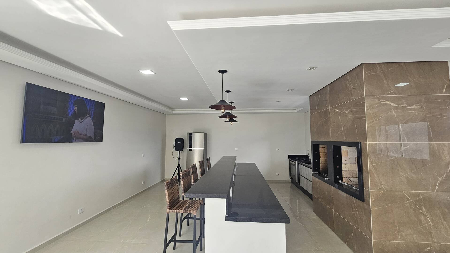 Apartamento, 3 quartos, 100 m² - Foto 30
