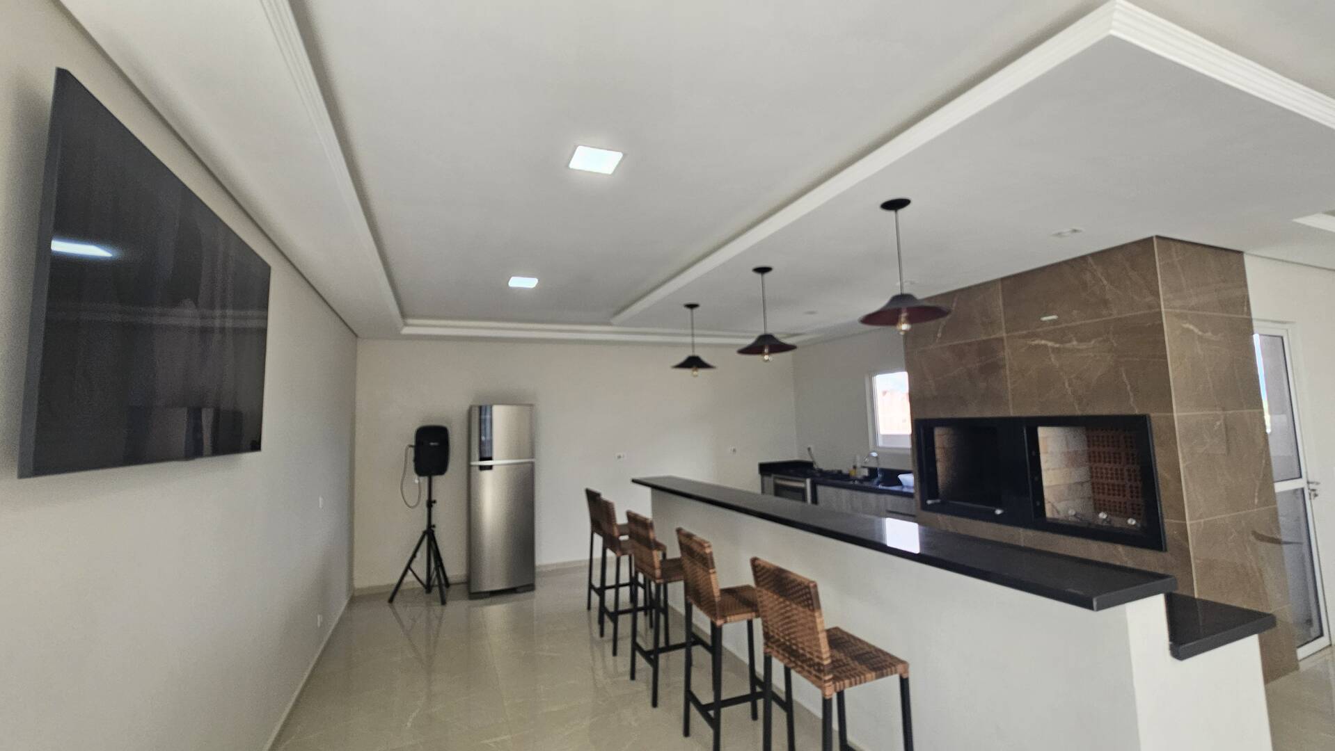 Apartamento, 3 quartos, 100 m² - Foto 29