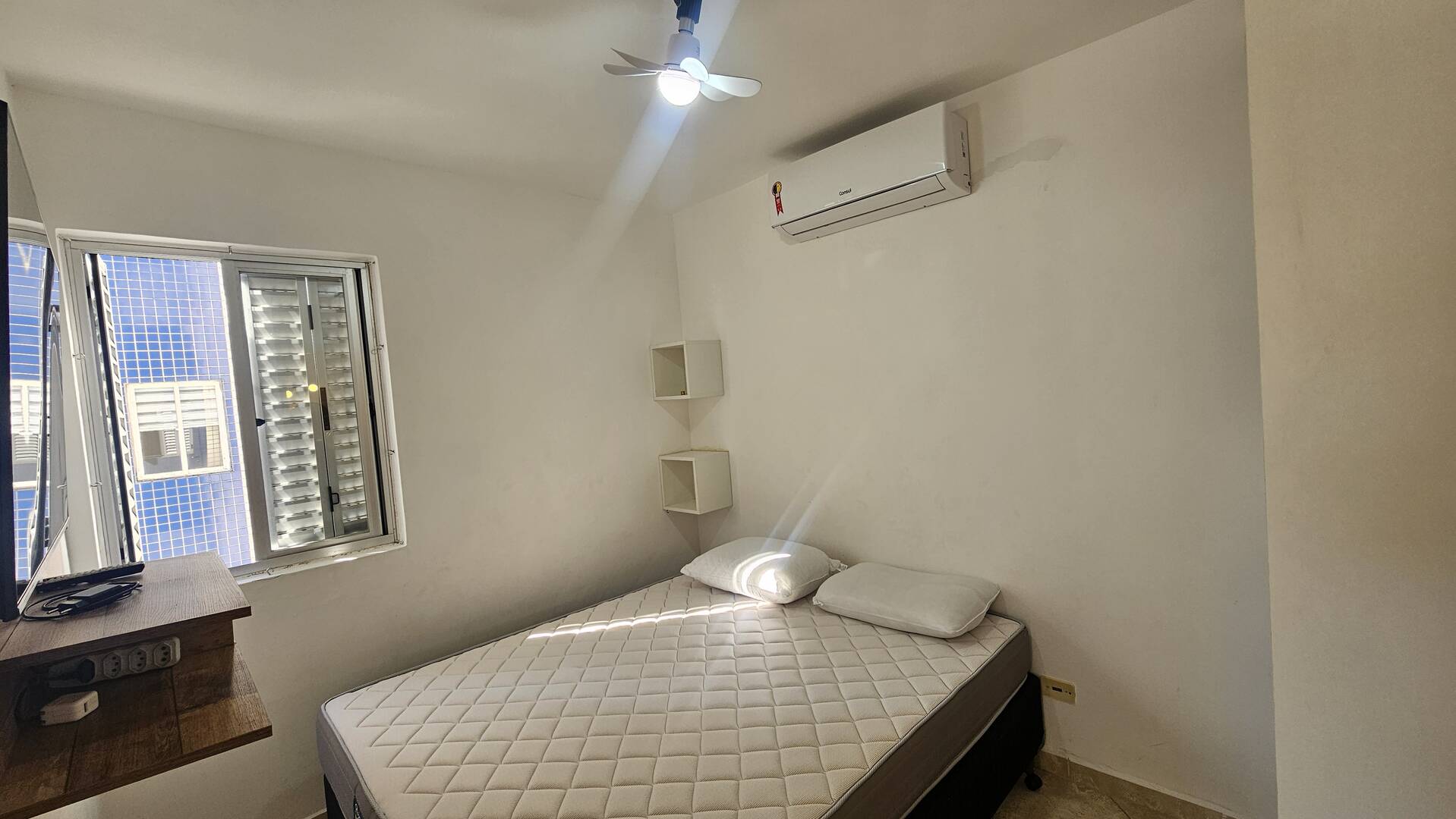 Apartamento à venda com 2 quartos, 60m² - Foto 13