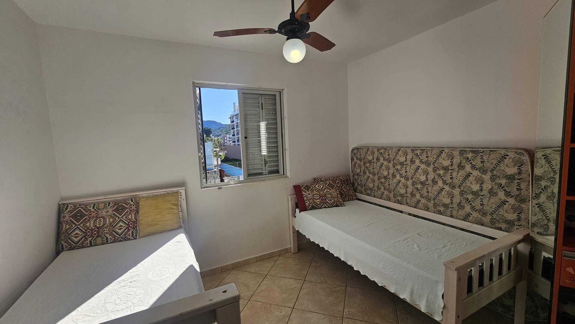 Apartamento à venda com 2 quartos, 60m² - Foto 15