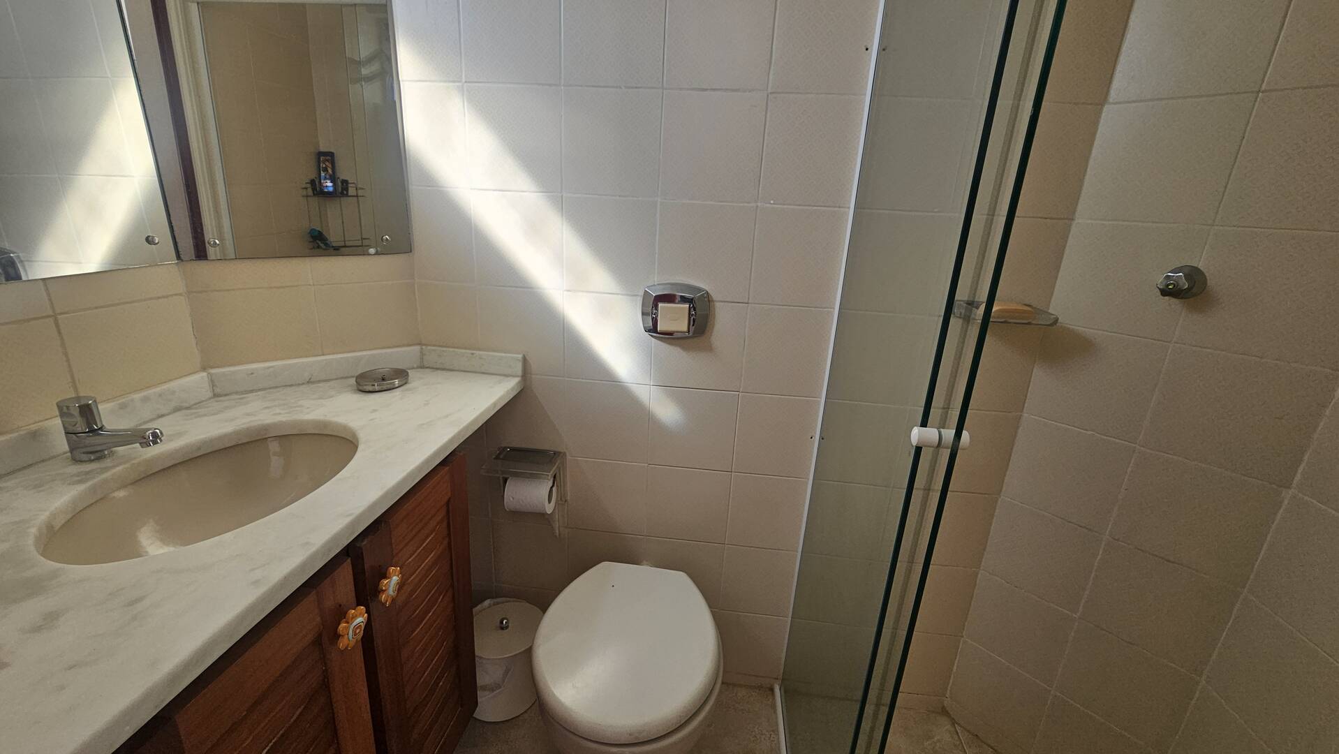 Apartamento à venda com 2 quartos, 60m² - Foto 16
