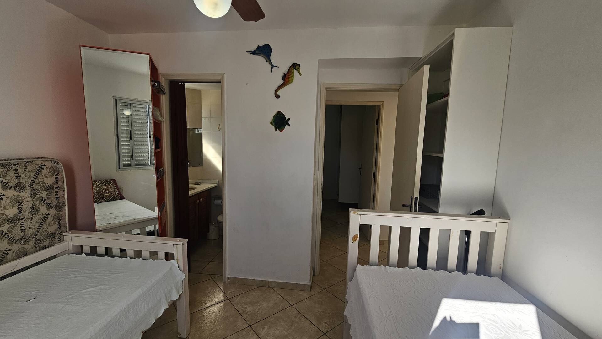 Apartamento à venda com 2 quartos, 60m² - Foto 17