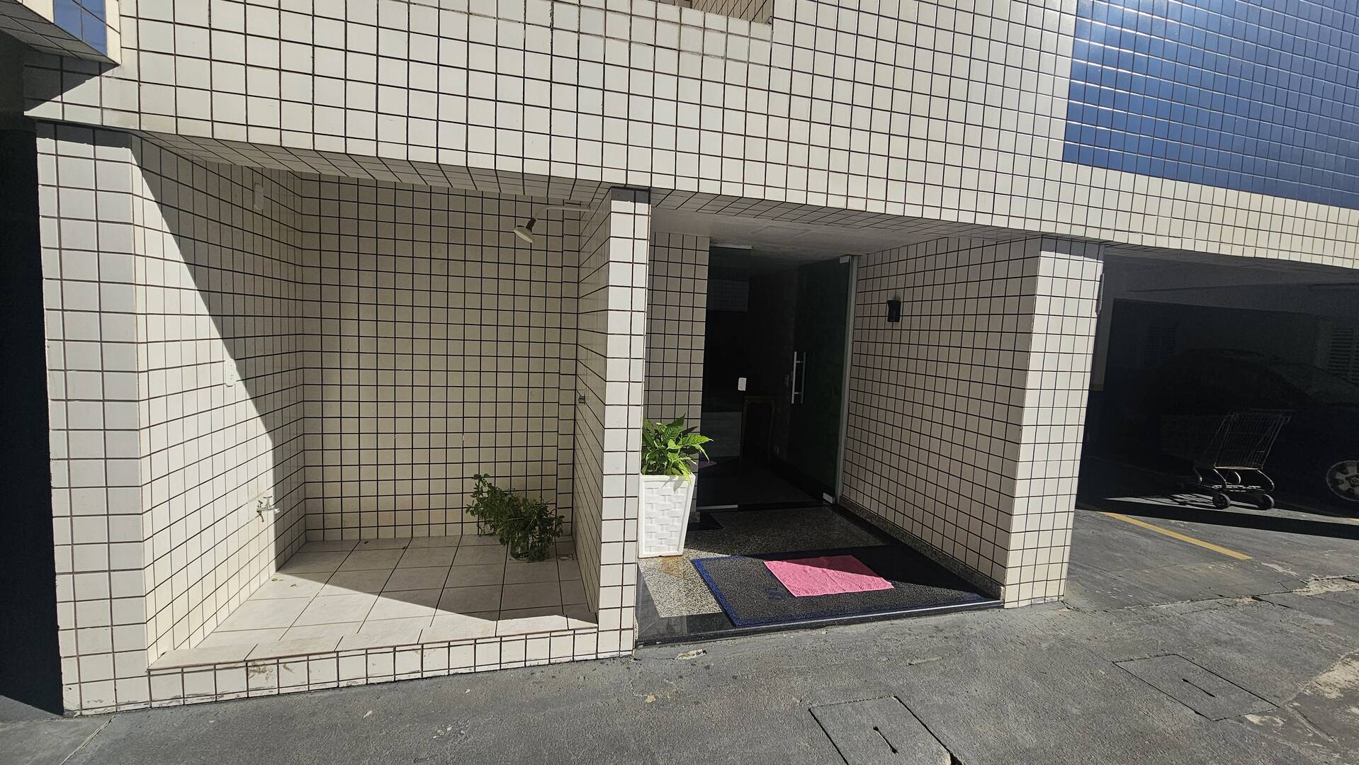 Apartamento à venda com 2 quartos, 60m² - Foto 21