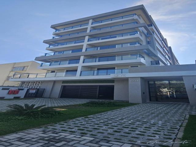 #485 - Apartamento para Venda em Matinhos - PR