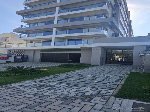 #485 - Apartamento para Venda em Matinhos - PR