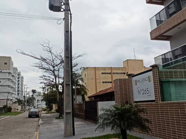 #487 - Apartamento para Venda em Matinhos - PR - 2