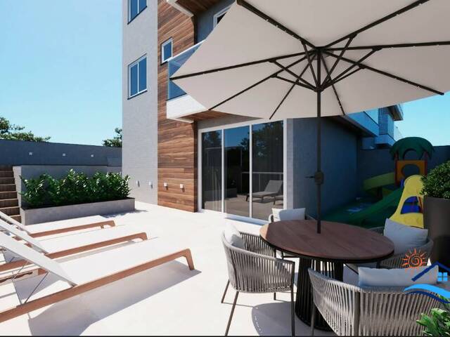 #487 - GARDEN para Venda em Matinhos - PR