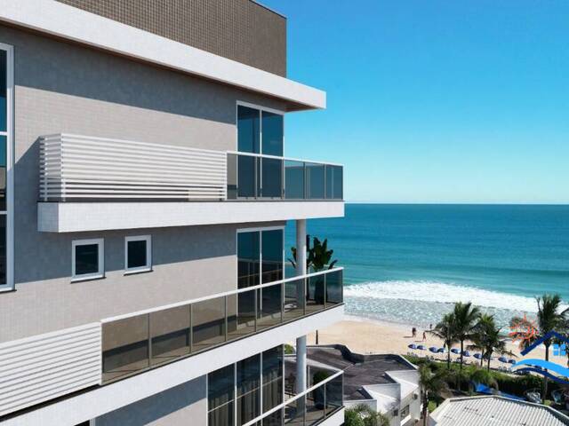 #487 - Apartamento para Venda em Matinhos - PR - 3