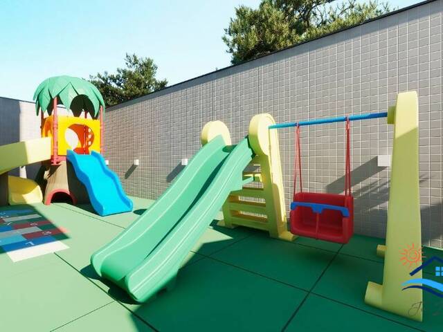 #487 - GARDEN para Venda em Matinhos - PR