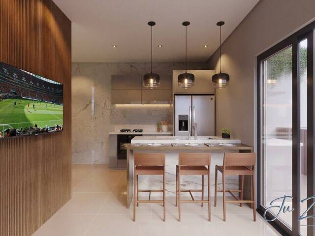 Apartamento para Venda em Matinhos - 4