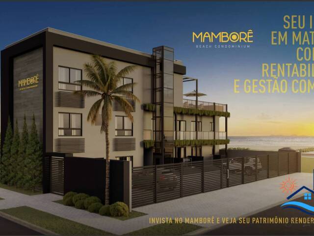 #562 - STUDIO para Venda em Matinhos - PR