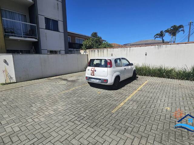 #574 - Apartamento para Locação em Matinhos - PR