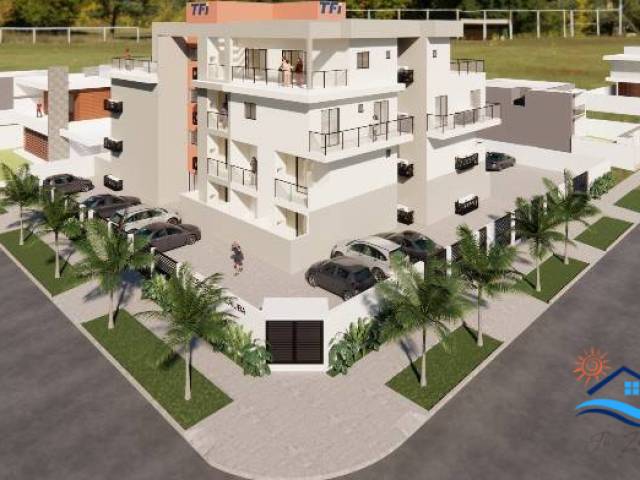 Apartamento para Venda em Matinhos - 4
