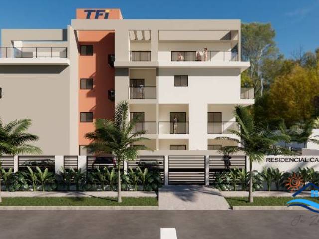 #576 - Apartamento para Venda em Matinhos - PR - 2