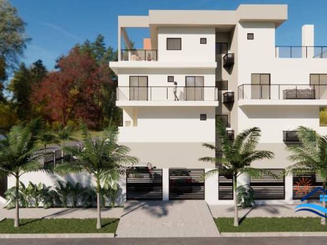 #576 - Apartamento para Venda em Matinhos - PR - 3