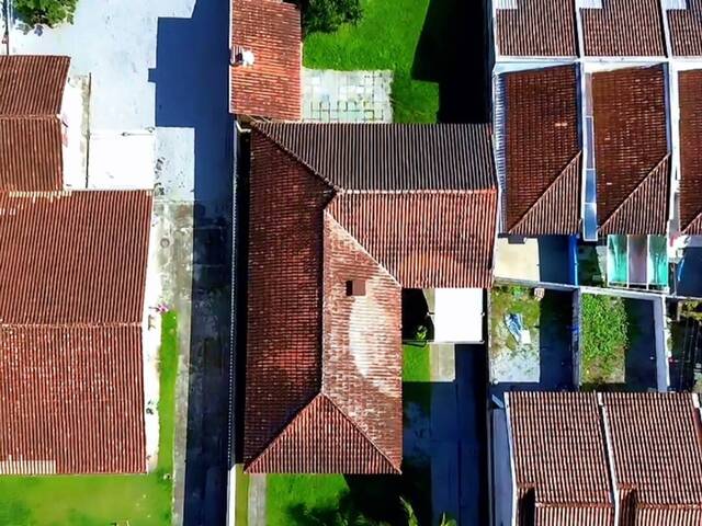 #584 - Casa para Venda em Matinhos - PR - 3