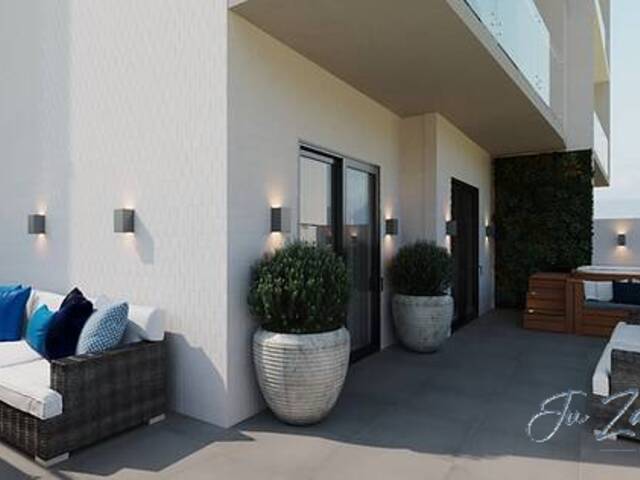 #593 - Cobertura para Venda em Matinhos - PR - 3