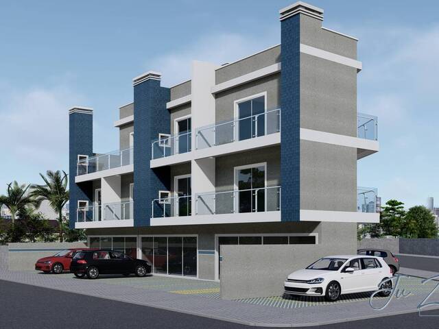 #597 - Flat para Venda em Matinhos - PR