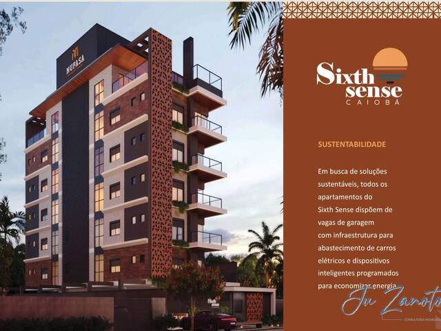 #599 - Cobertura para Venda em Matinhos - PR - 2