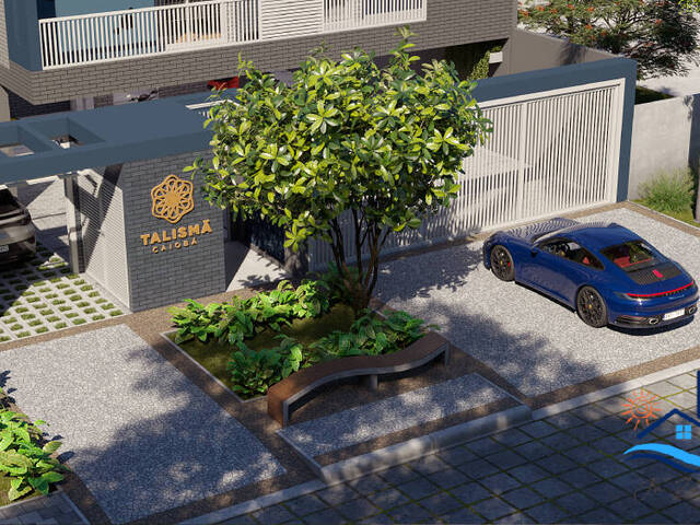 #602 - Cobertura para Venda em Matinhos - PR - 2