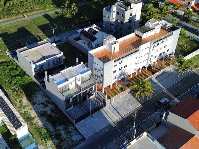 #610 - Triplex para Venda em Pontal do Paraná - PR - 2