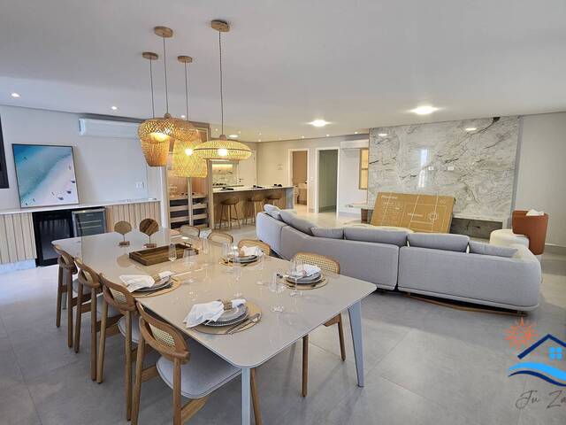 Apartamento para Venda em Guaratuba - 5