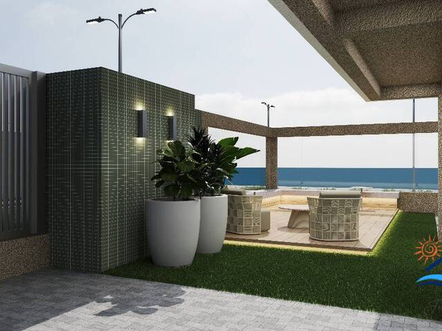Apartamento para Venda em Matinhos - 4