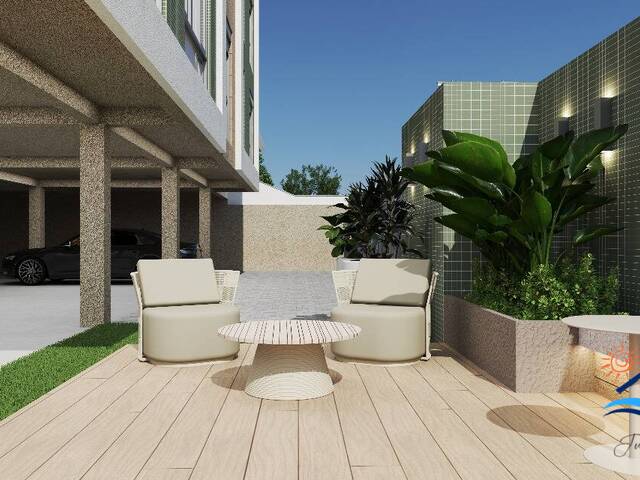 Apartamento para Venda em Matinhos - 5