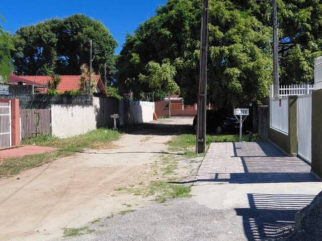 #628 - Casa para Venda em Matinhos - PR - 2