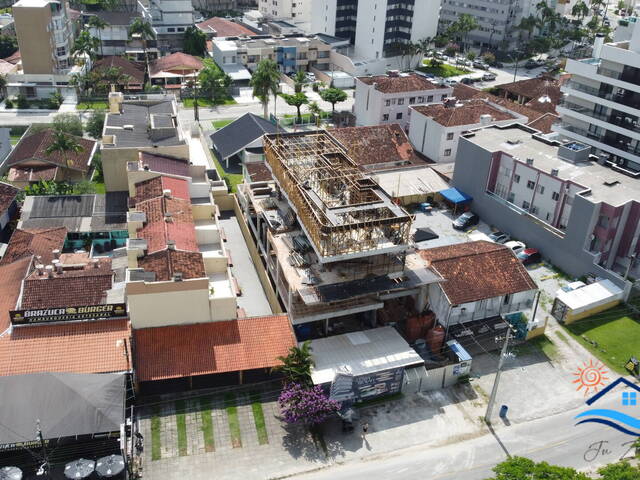 Cobertura para Venda em Matinhos - 5