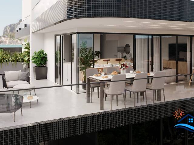 #629 - Cobertura para Venda em Matinhos - PR