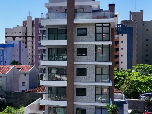 #631 - Cobertura para Venda em Matinhos - PR