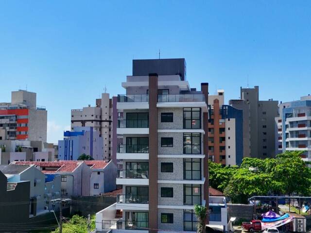 #631 - Cobertura para Venda em Matinhos - PR