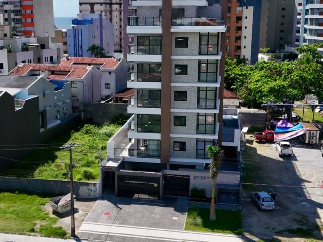 #631 - Cobertura para Venda em Matinhos - PR