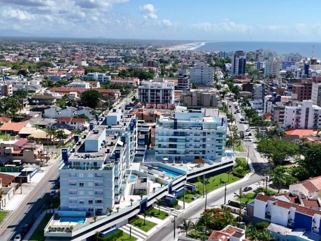 #632 - Cobertura para Venda em Matinhos - PR - 3