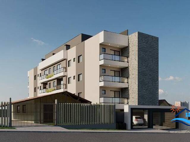 Apartamento para Venda em São José dos Pinhais - 5