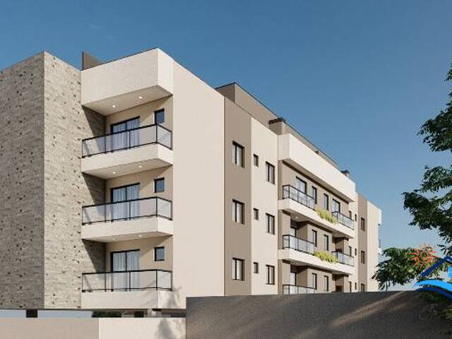 Apartamento para Venda em São José dos Pinhais - 4
