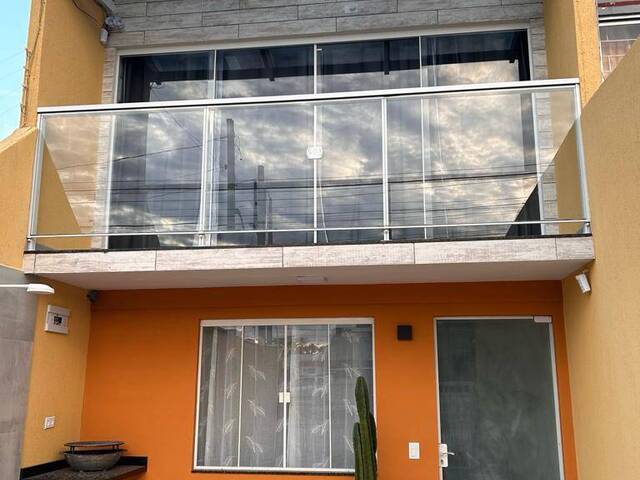#653 - Apartamento para Locação em Matinhos - PR