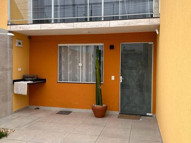 Apartamento para Locação em Matinhos - 2