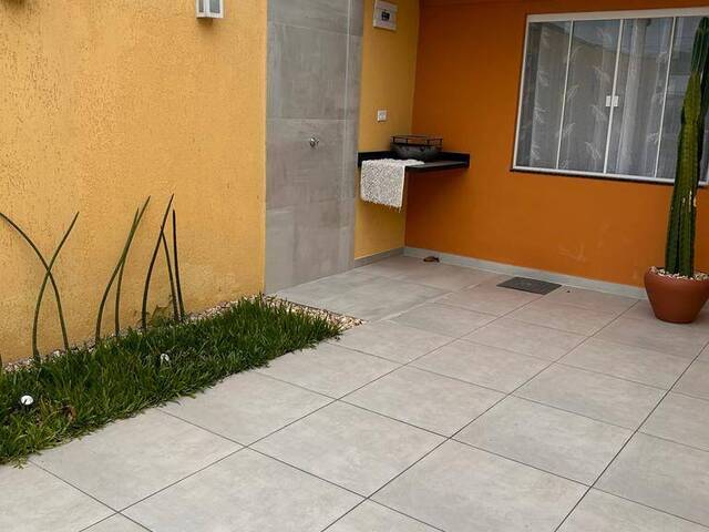 Apartamento para Locação em Matinhos - 3