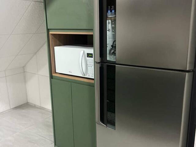 Apartamento para Locação em Matinhos - 4