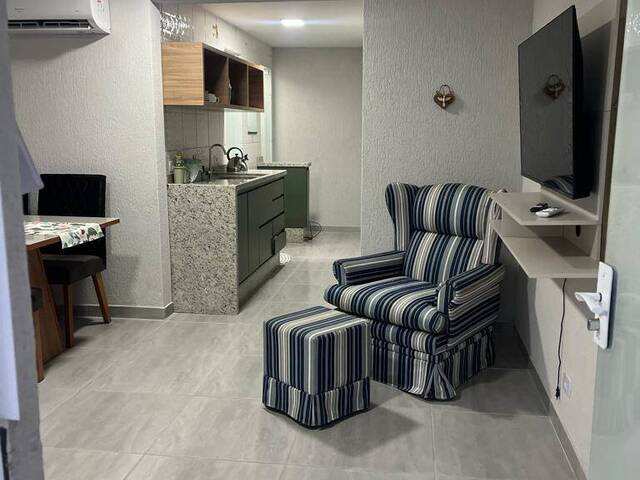 Apartamento para Locação em Matinhos - 5