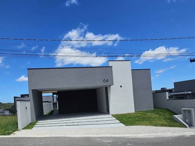 Casa para Locação em Colombo - 2