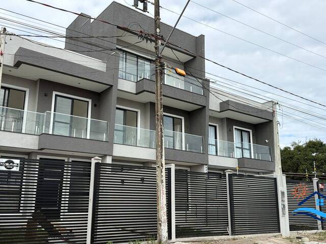 Duplex para Venda em Matinhos - 2