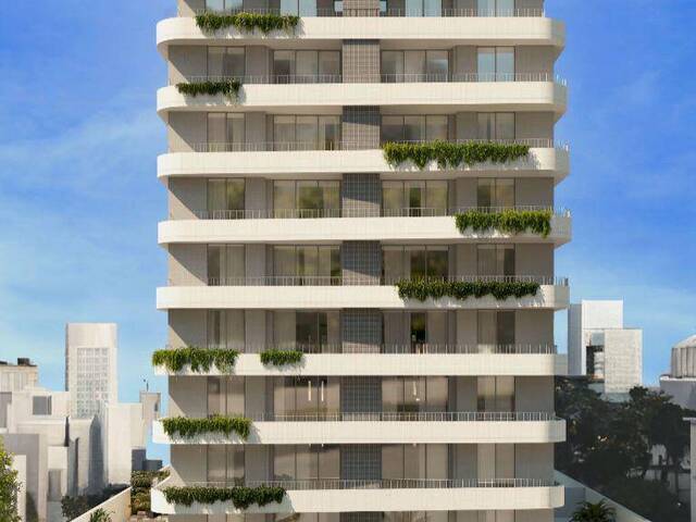 Apartamento para Venda em Matinhos - 3