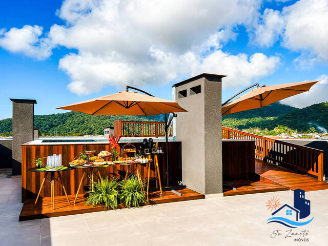 #686 - Apartamento para Venda em Matinhos - PR - 3