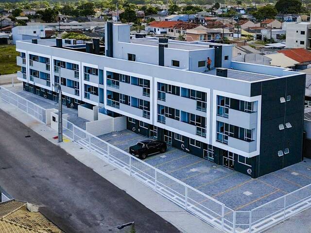 #686 - Apartamento para Venda em Matinhos - PR - 2