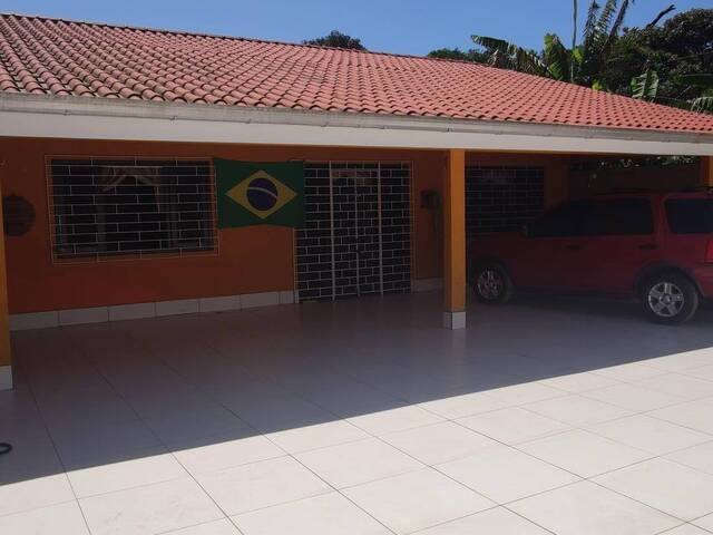 Casa de Praia para Venda em Guaratuba - 4